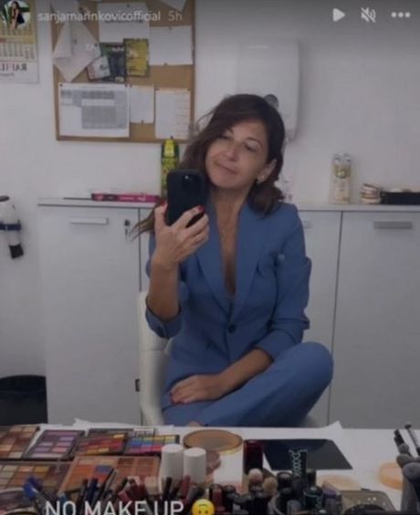 Sanja Marinković Sanja Marinković