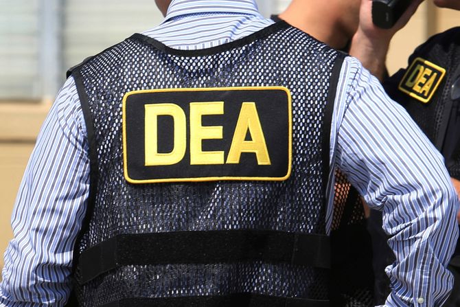 DEA