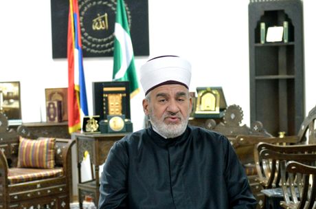 Ramazan Bajram Muftija