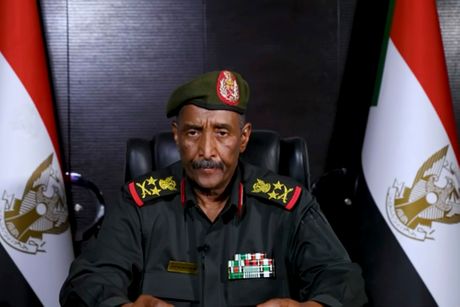 Sudan