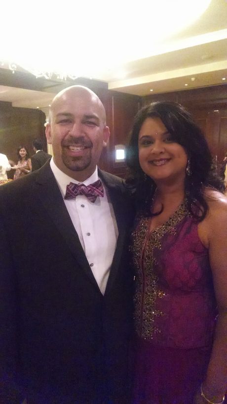 Vikas Chinnan, Parkinsonova bolest Vikas Chinnan, Parkinsonova bolest