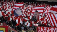 Red Star puts "humanitarian flags" on sale to celebrate Serbian SuperLiga title