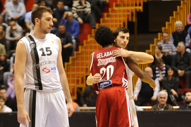 Mikael Želabal Mikael Želabal