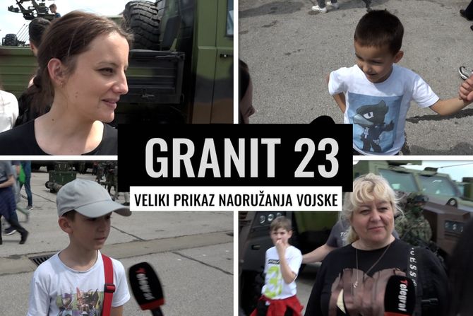 Anketa Granit 2023