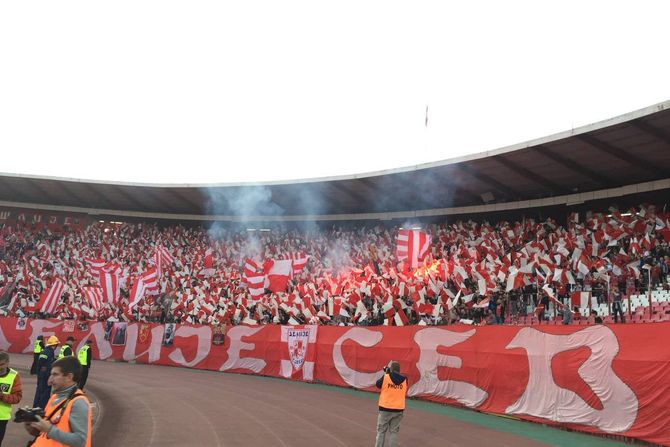 Navijači Zvezde Navijači Zvezde