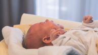Radosne vesti iz Sremske Mitrovice: Rođeno 20 beba za sedam dana