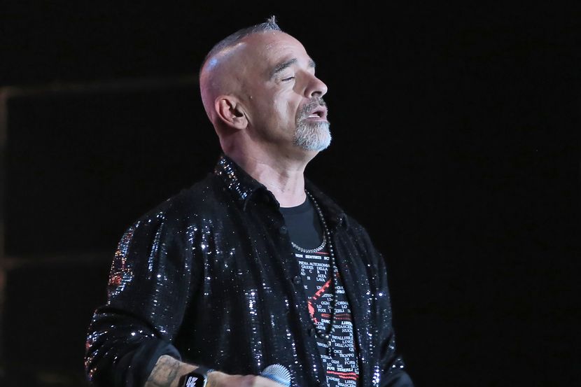 Eros Ramacoti odložio severnoamerički deo turneje zbog operacije glasnih žica