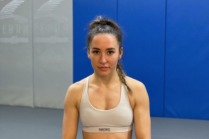 Ivana Širić Petrović