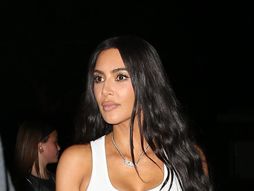 Kim Kardašijan Kardashian