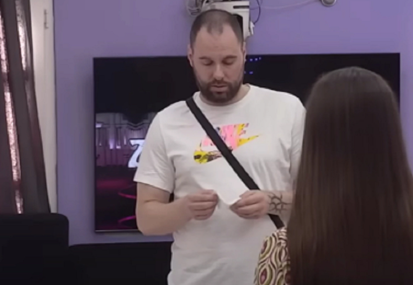 Zvezdan je pre 27 godina počinio jezivo ubistvo zbog svađe: Moka ga je branio, a on je godinama bio u zatvoru