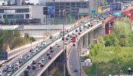 Pojačan saobraćaj u Beogradu: U ovom delu grada su najveće gužve