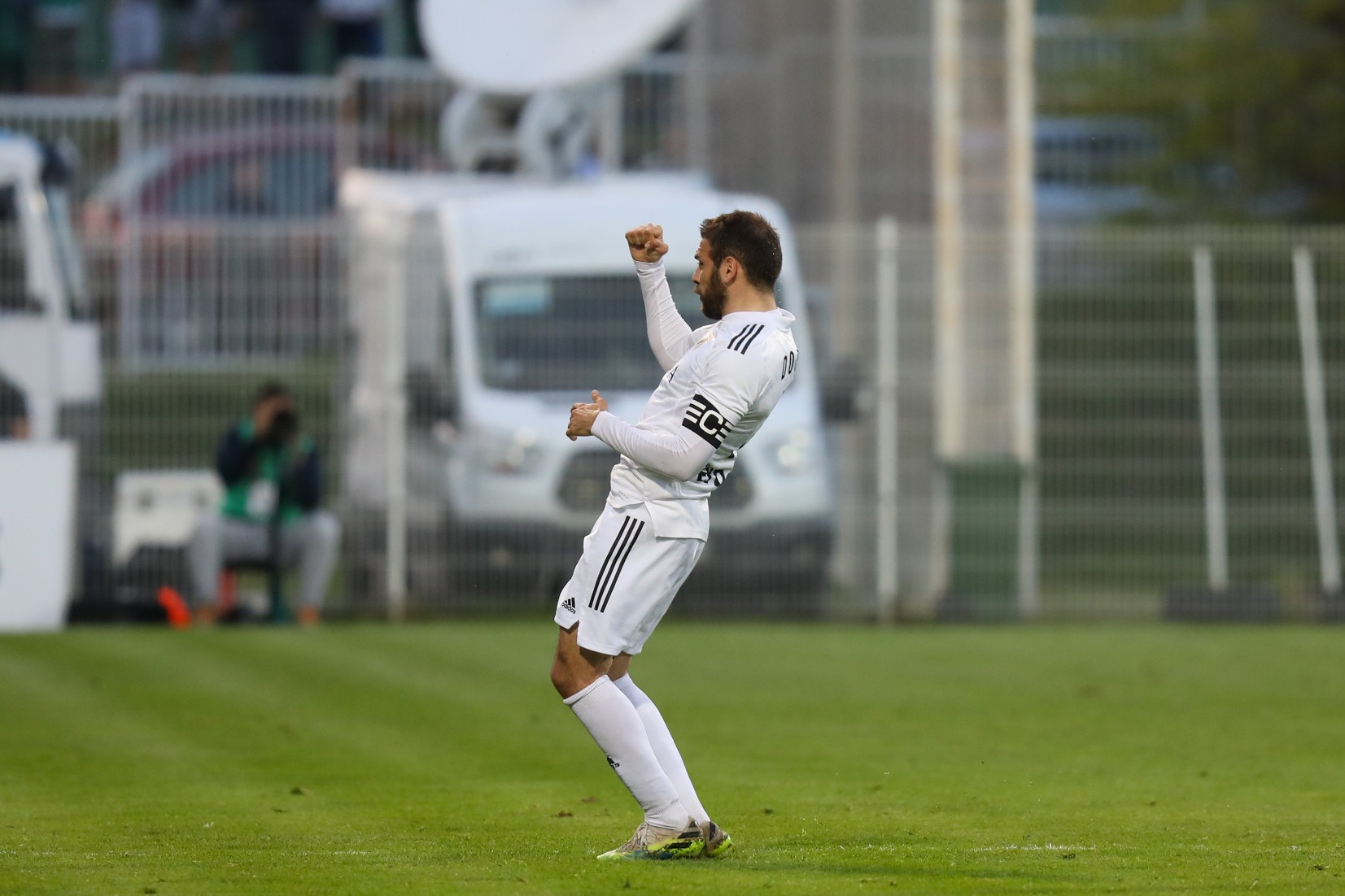 Partizan Belgrade x FK Čukarički 12/11/2023 na Super Liga 2023/24, Futebol