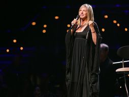 Barbra Streisand Barbra Strejsend