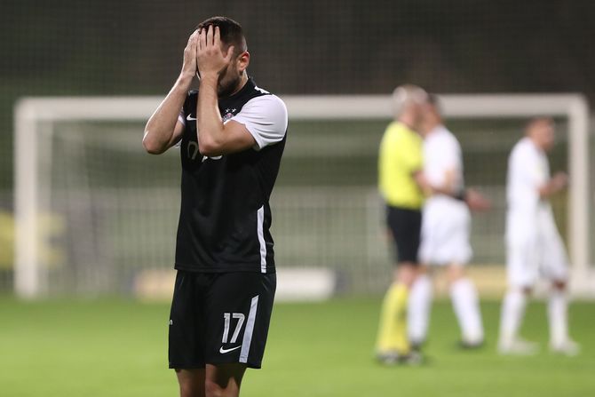 FK Partizan FK Partizan