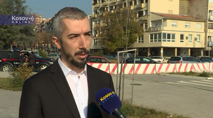 „Ajde u pu mater“ Bivši gradonačelnik Severne Mitrovice vulgarno reagovao nakon odluke Aljbuljene Hadžiju