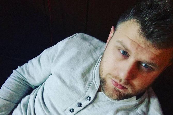 Lazar đ, poginuo, petrovaradin Lazar đ, poginuo, petrovaradin