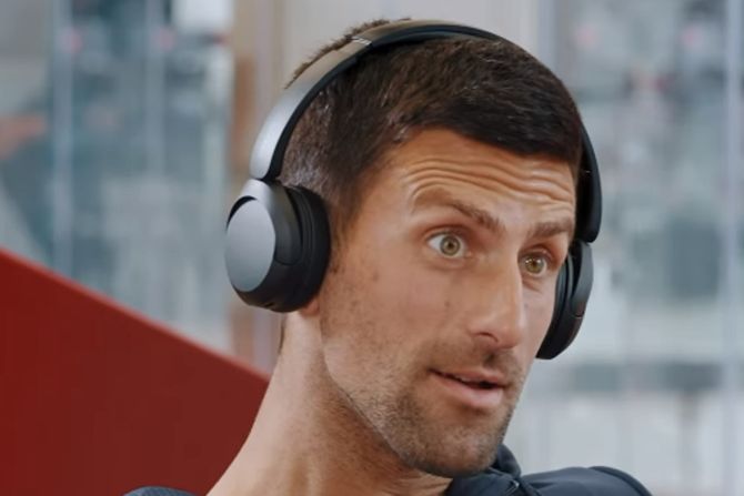 Novak Đoković Novak Đoković