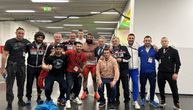 Rvači spremni za turnir kvalifikacija za evropske Olimpijske igre u Bakuu