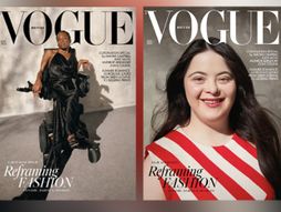 Vogue Vog naslovne naslovna strane strana