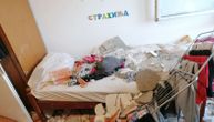 Obrušio se plafon pravo u dečje krevete: Vlasnik stana u Užicu godinama ukazivao na problem, ugroženi i drugi