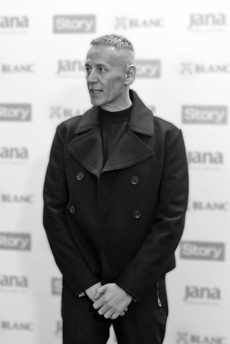 Saša Vidić Saša Vidić