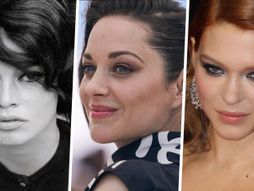 Kanski festival, Lea Seydoux, Brigitte Bardot, Brižit Bard