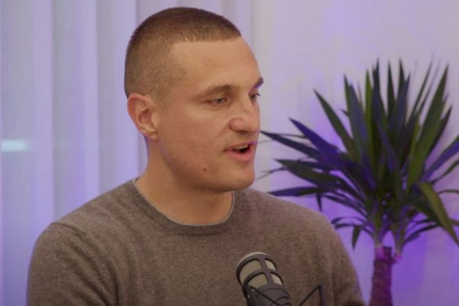 Nemanja Vidić Nemanja Vidić