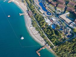 Titanic Deluxe Bodrum