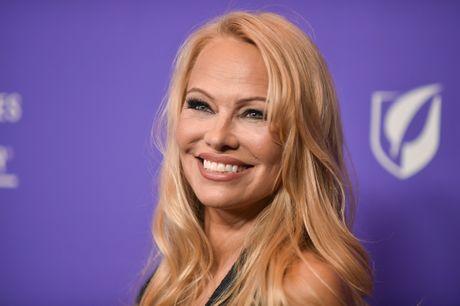 Pamela Anderson Pamela Anderson