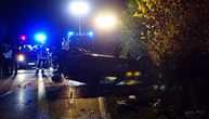 Četvoro Srba povređeno u stravičnom udesu u Makedoniji: Auto sleteo s puta, dvoje u teškom stanju