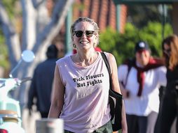 Sharon Stone, Šeron Stone