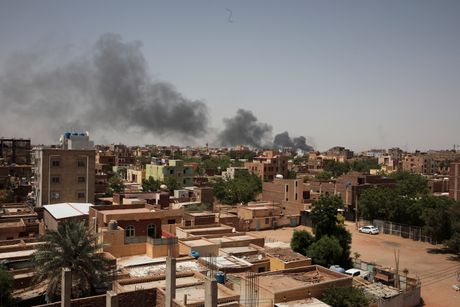 Sudan Kartum