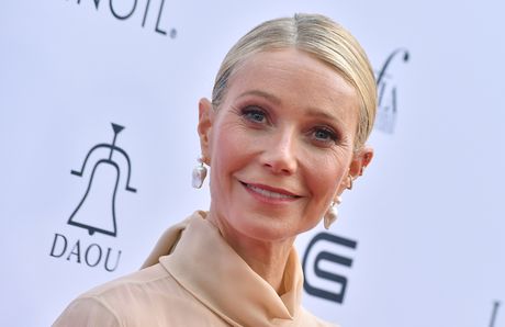 Gwyneth Paltrow Gvinet Paltrou