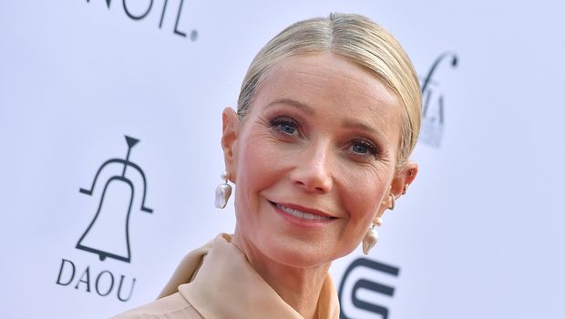 Gwyneth Paltrow Gvinet Paltrou