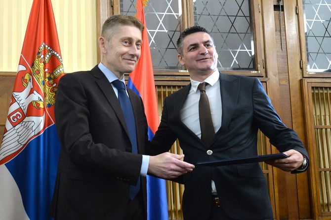 Aleksandar Martinović Aleksandar Martinović