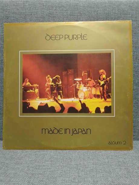 Album Deep Purple