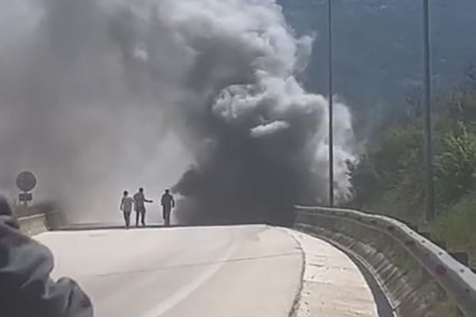 Autobus Grčka ekskurzija