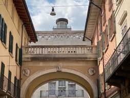 Svaka ulica Breše i Bergama provešće vas kroz vekove istorije i arhitekture