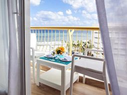 Hotel Sousse Pearl Marriott