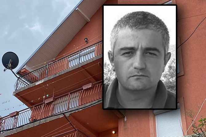 Cetinje kuća Vuk Borilović Cetinje kuća Vuk Borilović