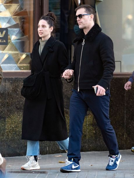 Pedro Alonso, Tatjana Đorđević