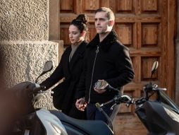 Pedro Alonso, Tatjana Đorđević