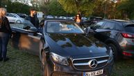 Ovo je preskupi automobil Seke Aleksić: Pevačicin mercedes kabrio vredi 79.550 evra