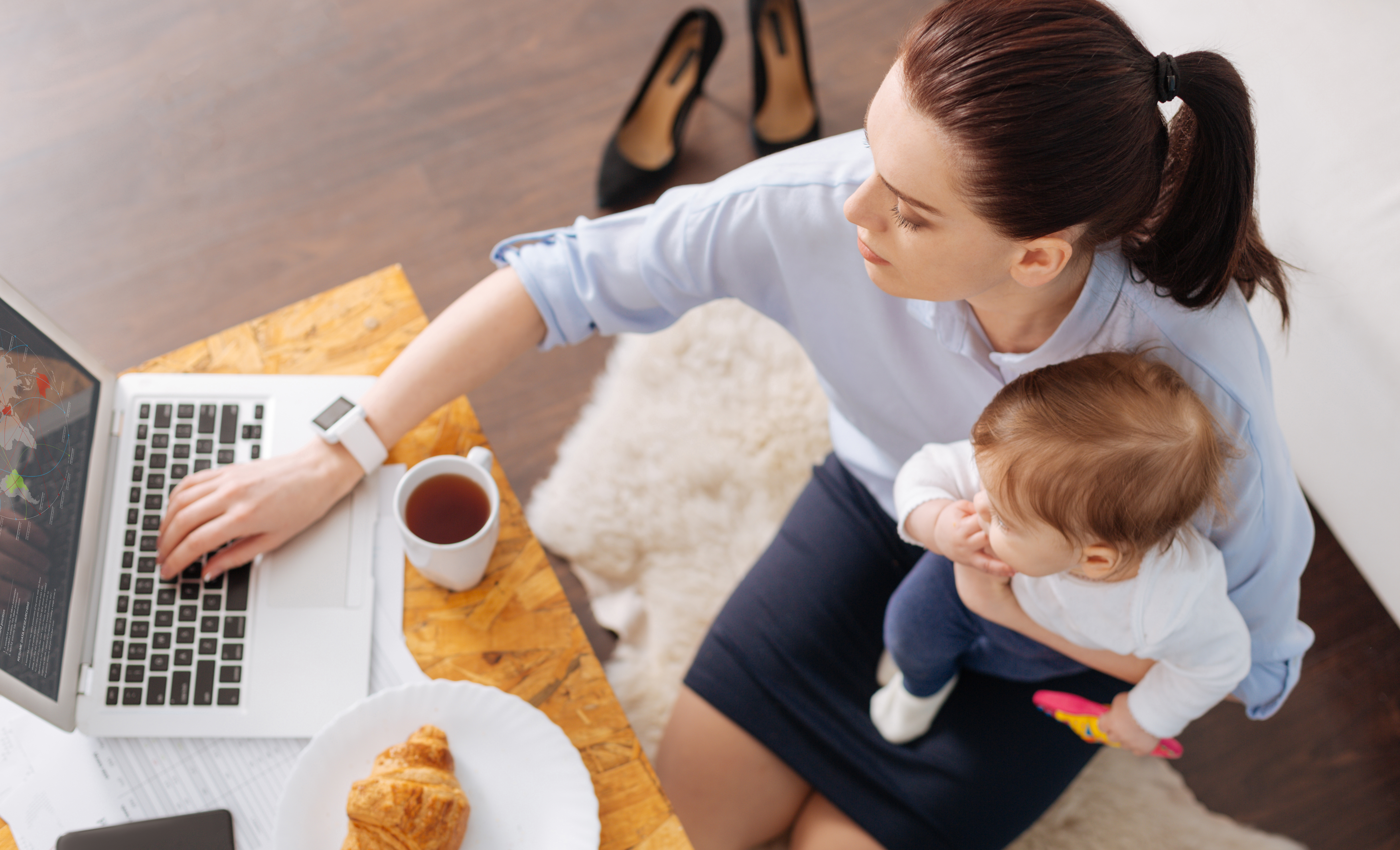 Naučnici srušili veliki mit o multitaskingu: Ispostavlja se da mozak ipak može da radi više stvari odjednom