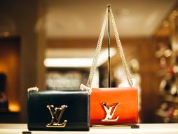 LVMH