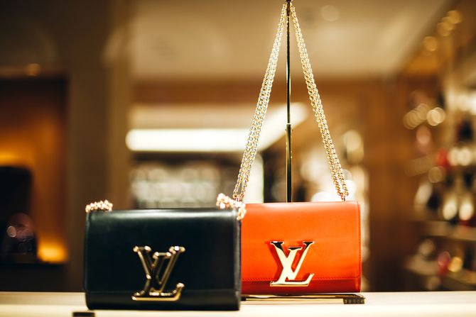 LVMH LVMH