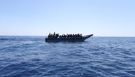 Najmanje 58 ljudi umrlo kada se prevrnuo brod u Africi