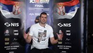 Borković najavio jubilarnu 30. sezonu u karijeri: "Cilj je plasman u finale"