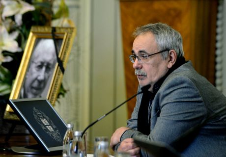 U SANU održan komemorativni skup posvečen Dragoslavu Mihailoviću
