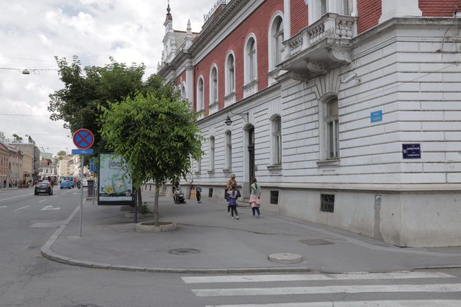 ZEMUN Glavna rekonstrukcija ZEMUN Glavna rekonstrukcija